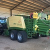 2017 Krone 'Extreme' HDP XC Balers x 1 available