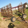 Trailing Harrows - 12.6m wide