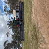 MacDon M150 Swather 