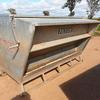 3 x 1.5 Tonne Paton Sheep Feeders