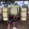 Hardi Fl3400 boom spray