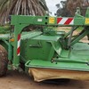 KRONE AMT 3200 CV MOWER CONDITIONER
