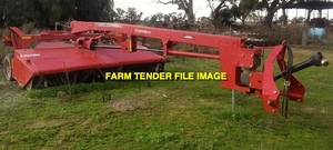 WANTED - Massey Ferguson Mower Conditioner
