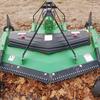 King Kutter Rear Discharge Finishing Mower Double. 72 inch