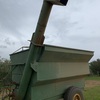 Chaser Bin approx 10 tonne