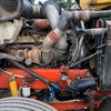 2004 Kenworth T401Truck and Quad Dog Trailer