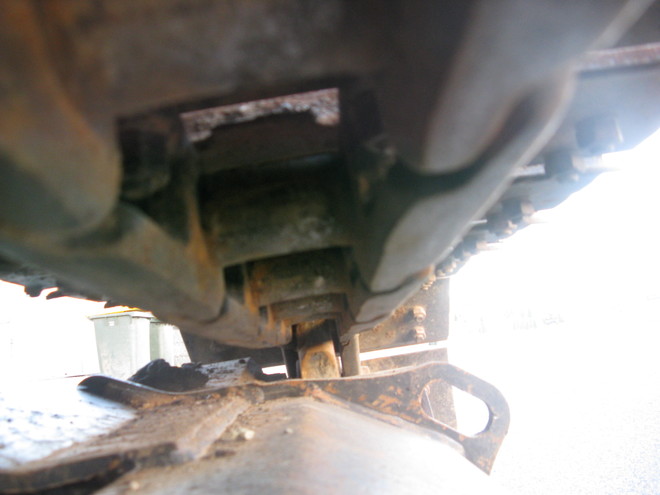 KUBOTA 5.5T EXCAVATOR U55-4