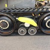 2013 CLAAS LEXION 760T & MidWest Front. LOW Hours, FINANCE SLASHED TO 0.99%, Freight Options AU Wide