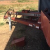 CASE IH 8220 25FT Tow Behind Windrower For Sale