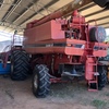 1996 Case IH 2188 4WD Header ##PRICE REDUCED##