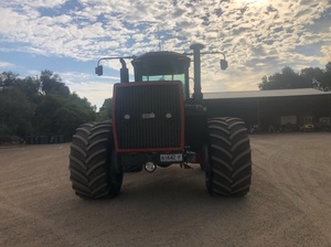 9280 Case with PTO ##PRICE REDUCED##