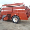 Hesston 4700 Baler