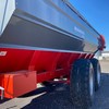 New Mainero 5361 Grain Cart / Chaser Bin