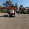 Croplands boom 