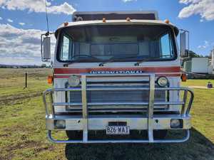 1983 International Acco 1730C - 2% Buyers Premium On All Lots