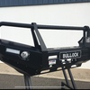 Toyota Hilux Bullbar NEW $1,200 inc GST 