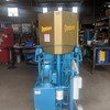 Woolpress - Lyco Dominator, Blue / Gold Annervesry 240 Volt with PC 2000 Scale head, Fully Refurbished 2 Year Warranty !!!