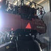 Case 7240 Combine Harvester with 3152 Front