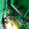 John Deere 590 round baler 