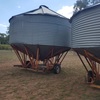 25 Tonne Mobile Feild Bin