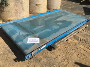 Conveyor Smooth PVC belt -1500 wide