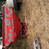 Kuhn MDS 932 M Spreader