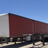 2005 Freighter 34 Pallet Tautliner Combination