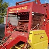 New Holland 441 Round Hay Baler 