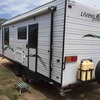 2015 Living Edge 6.5A Rio Caravan