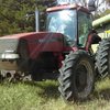 Case IH MX240