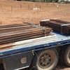 400 x Fence Posts ## For Donation to Bushfire and / or Drought affected areas ##