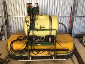 SPRAYER .. ENVIROMIST 3PL