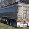 Byrne 36'x 7' TOA Tipper