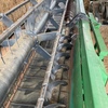 John Deere 9750 STS Header with 936D Draper Front