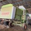 Claas Dominator 106