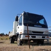 Isuzu FRR550A Tipper