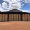Oaten Hay Round Rolls For Sale