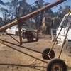 Grain Auger 30' x 6
