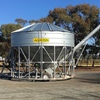 AGRIBIN Field Bin (Fert/Grain)