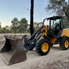 Volvo L25B Wheel Loader