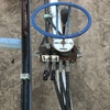 Grainline Auger. 56 ft  x 10