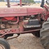 AO6 McCormick International tractor