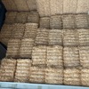 300 tn windrowed wheat straw 2019, no weather damage 8x4x3 480-500 kg bales