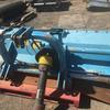 Nobili Mulcher 2100 - 2% Buyers Premium On All Lots