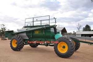 WANTED Air Seeder Cart 9000-20,000 L