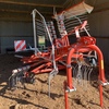 4.4m Feraboli Hay Rake