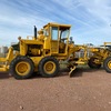(A130) - Galion 118 Grader