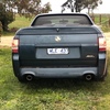 2008 Holden 60th Anniversary Ute