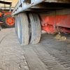 Hino Tray Truck