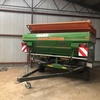 Amazone Spreader